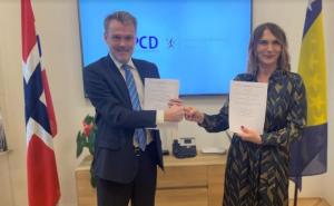 Norveška i CPCD u projektu za jačanje civilnog društva na Zapadnom Balkanu 